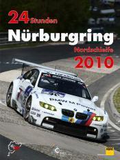 24H Nrburgring 2010